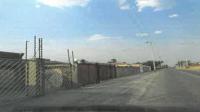Front View of property in Pretoria Central