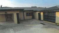 Front View of property in Pretoria Central
