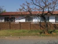 Front View of property in Boksburg