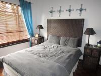 Bed Room 4 - 12 square meters of property in Boksburg