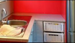 Kitchen - 12 square meters of property in Bluewater Bay