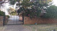 Front View of property in Boksburg