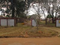 4 Bedroom 2 Bathroom House for Sale for sale in Van Ryn S/H