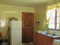 Kitchen - 42 square meters of property in Van Ryn S/H