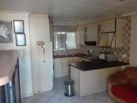 Kitchen - 8 square meters of property in Dalpark