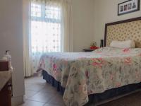 Main Bedroom - 8 square meters of property in Kidds Beach