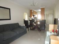 Lounges - 10 square meters of property in Morningside