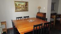 Dining Room - 15 square meters of property in Knysna