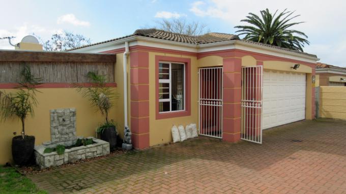 3 Bedroom House for Sale For Sale in Kraaifontein - Private Sale - MR165400