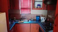 Kitchen - 7 square meters of property in Hlanganani Village