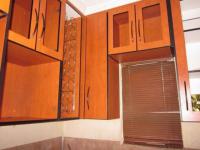 Kitchen - 7 square meters of property in Hlanganani Village