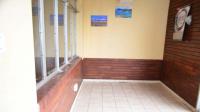 Balcony - 7 square meters of property in Scottsville PMB