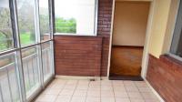 Balcony - 7 square meters of property in Scottsville PMB