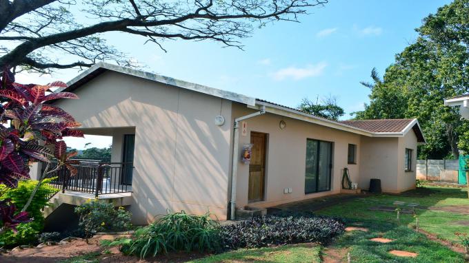 3 Bedroom Sectional Title for Sale For Sale in Port Shepstone - Private Sale - MR165471