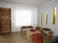 Lounges - 22 square meters of property in Chief A Lithuli Park