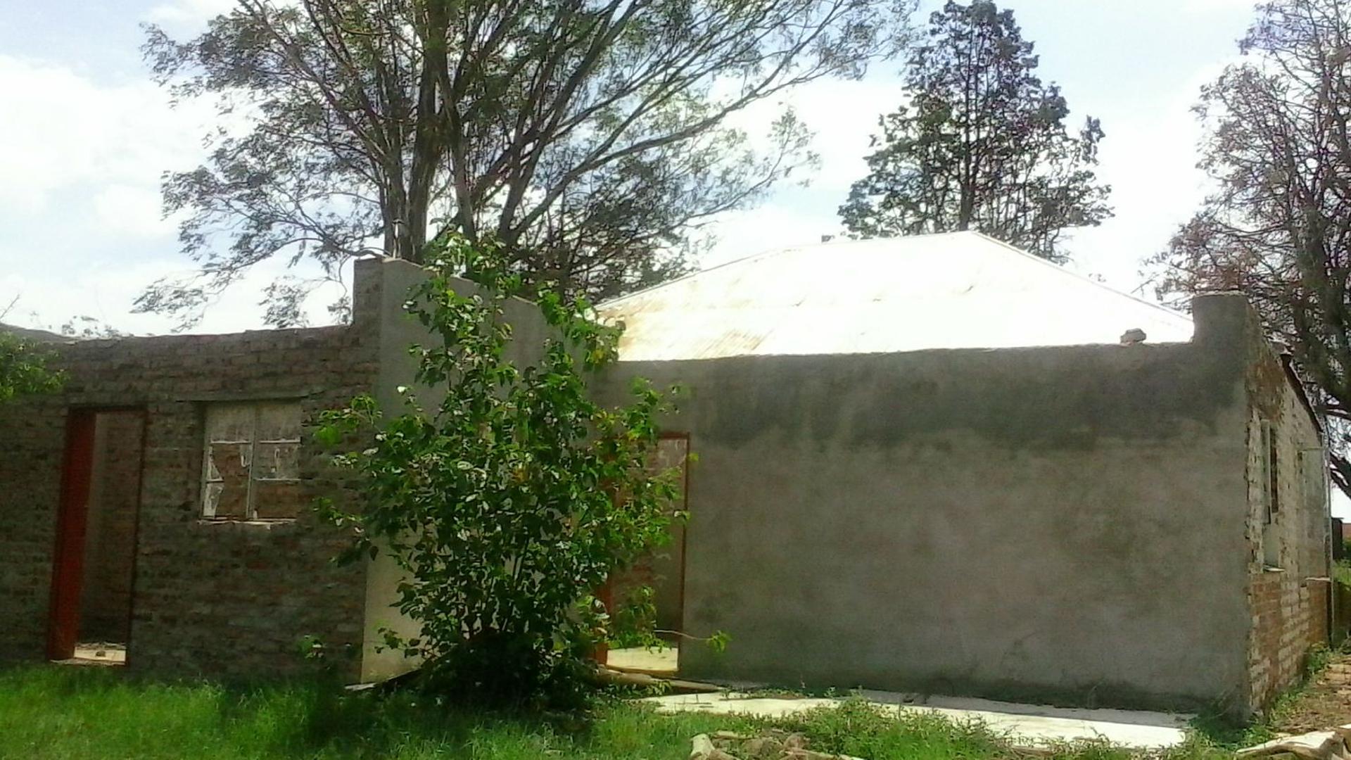 Front View of property in Christiana