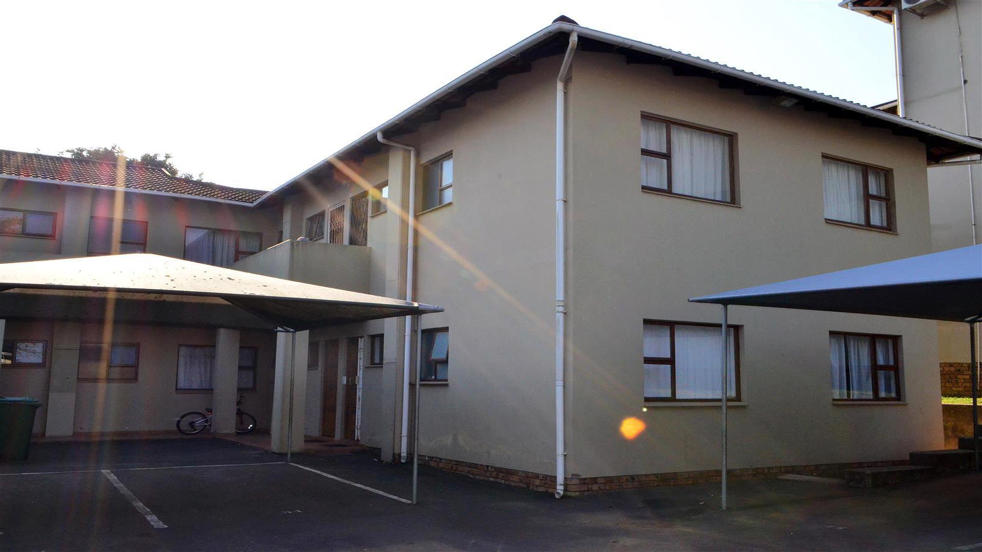 Front View of property in Empangeni