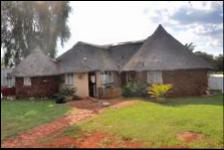 Front View of property in Magaliesburg