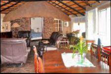 Lounges - 39 square meters of property in Magaliesburg