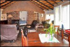 Lounges - 39 square meters of property in Magaliesburg