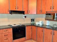 Kitchen - 10 square meters of property in Reservior Hills