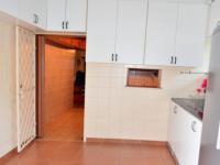 Scullery - 14 square meters of property in Reservior Hills