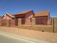 3 Bedroom 1 Bathroom House for Sale for sale in Protea North