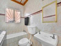 Bathroom 1 - 6 square meters of property in Protea North