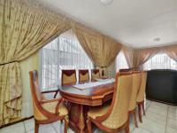 Dining Room - 10 square meters of property in Protea North