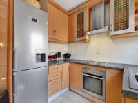 Kitchen - 9 square meters of property in Protea North