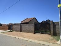 3 Bedroom 1 Bathroom House for Sale for sale in Doornkop