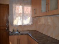 Kitchen - 7 square meters of property in Tlhabane West