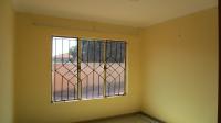 Bed Room 1 - 8 square meters of property in Tlhabane West