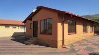 3 Bedroom 1 Bathroom House for Sale for sale in Tlhabane West