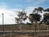 Front View of property in Willowmore