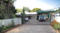 Front View of property in Lyttelton Manor