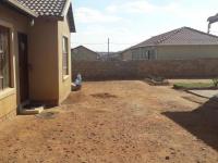 Spaces of property in Emalahleni (Witbank) 