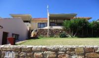 Front View of property in Mossel Bay