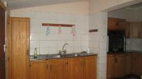 Kitchen - 15 square meters of property in Sasolburg