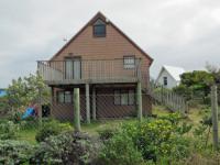 Front View of property in Bettys Bay