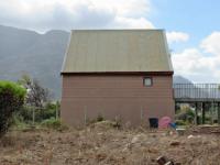 Front View of property in Bettys Bay