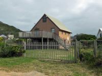 Front View of property in Bettys Bay