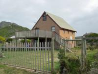 Front View of property in Bettys Bay