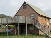 Front View of property in Bettys Bay