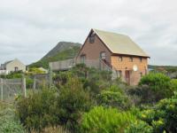 Front View of property in Bettys Bay