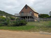 Front View of property in Bettys Bay