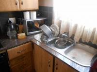 Kitchen - 4 square meters of property in Dassierand