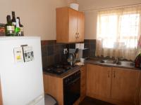 Kitchen - 4 square meters of property in Dassierand