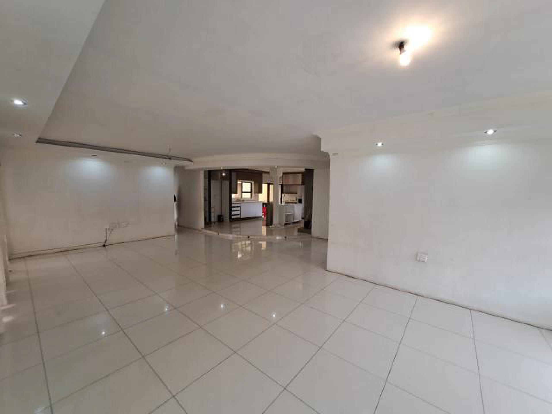 Lounges of property in Vanderbijlpark