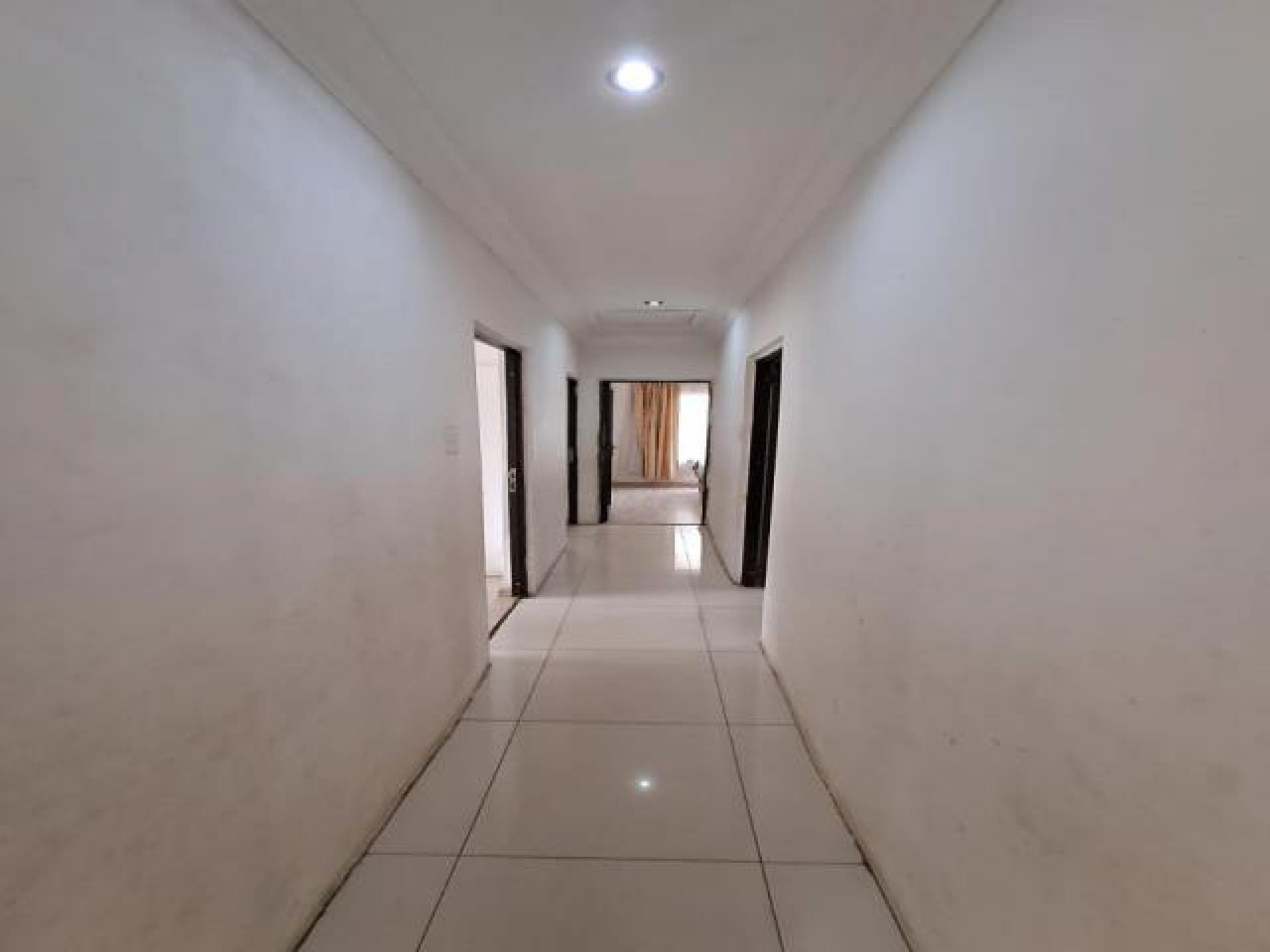 Spaces of property in Vanderbijlpark
